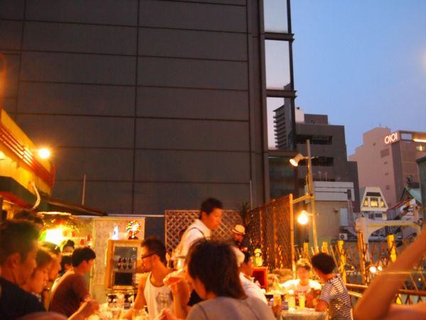 ヘップバーンてか?( ̄∇ ̄*)ゞ お盆三日目。_a0050302_3101384.jpg