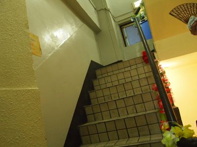 ヘップバーンてか?( ̄∇ ̄*)ゞ お盆三日目。_a0050302_3105552.jpg