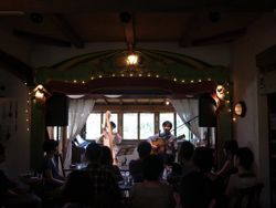 Daydream Gardenツアー＊cafe la famille＊_d0023704_10503519.jpg