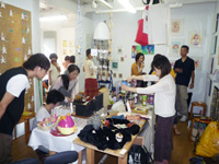 2011/8月『超!カワイイ展』 ~AKF48総選挙2011~開催中_e0189606_12322477.jpg