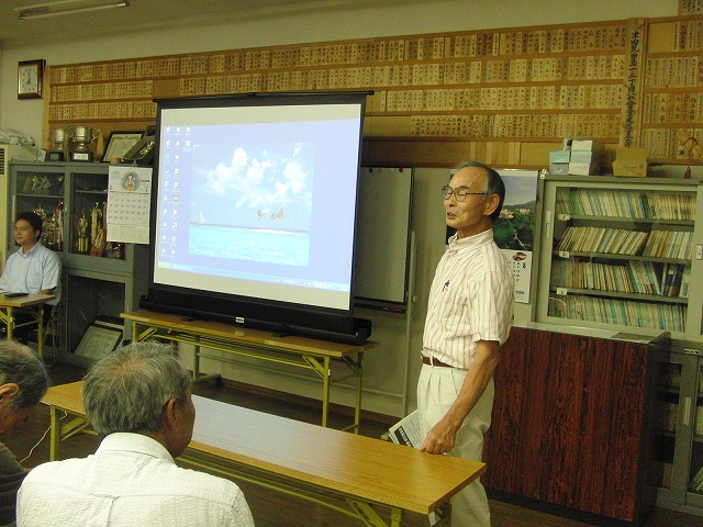 津田・荒田島地区の「津波・防災勉強会」_f0141310_716522.jpg