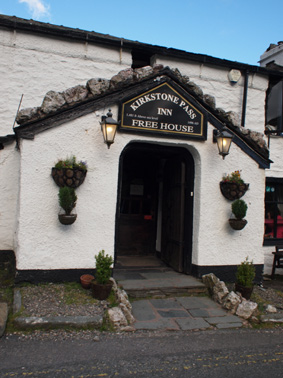 湖水地方 Kirkstone Pass Inn_d0062721_6172862.jpg