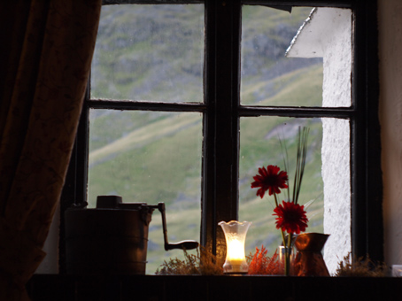 湖水地方 Kirkstone Pass Inn_d0062721_6361081.jpg