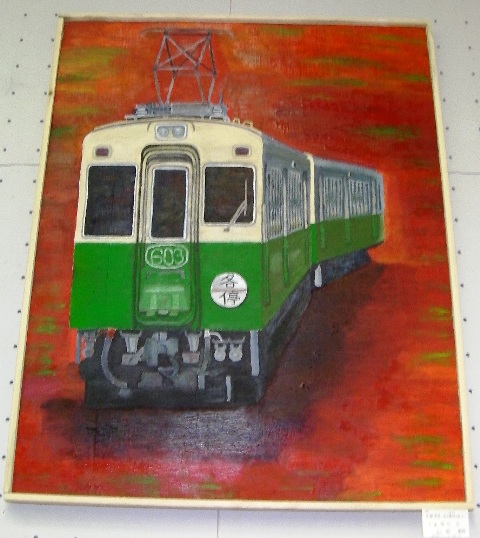 大阪府高校美術展_a0066027_8103397.jpg