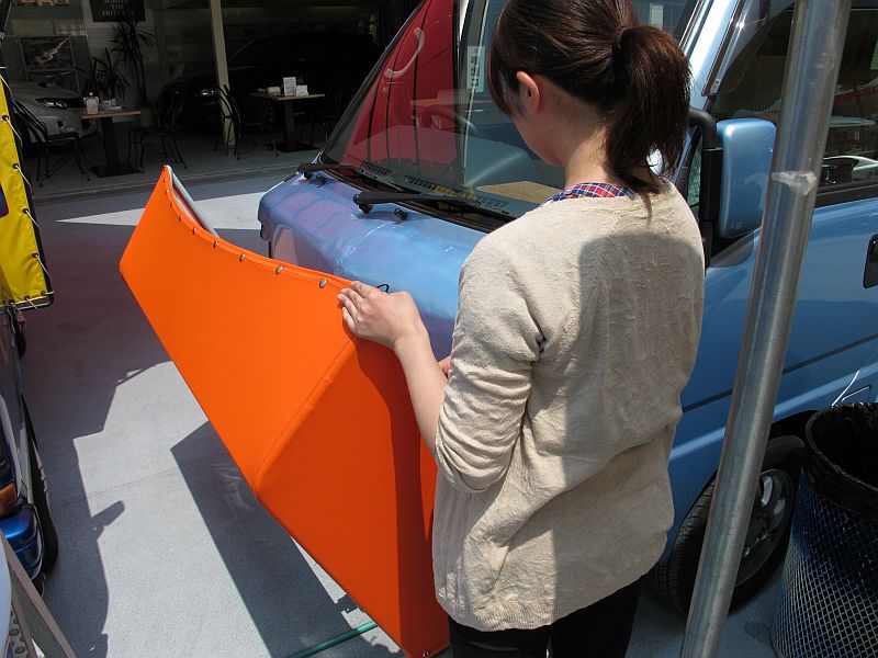 「自動車家畜論」、開田高原フォトギャラリーで展開中!_f0076731_11442031.jpg