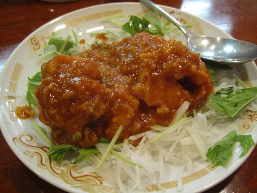 ★★★ シェンロン_c0220238_1045960.jpg