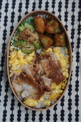 まいにちのお弁当_f0082141_22365555.jpg