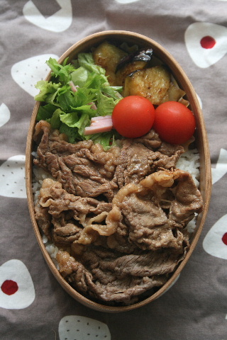 まいにちのお弁当_f0082141_22373619.jpg