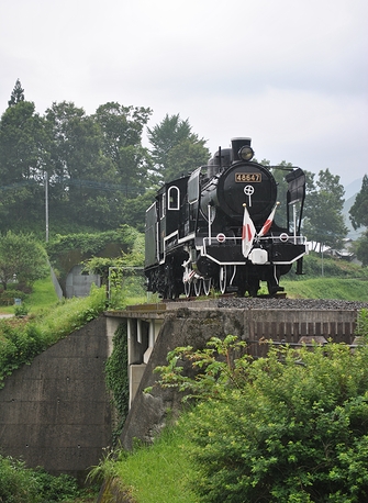 高千穂を観光（宮崎県西臼杵郡高千穂町）_c0099967_732670.jpg