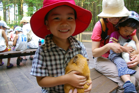 夏休みパート2/ Summer vacation #2_a0186568_9284269.jpg