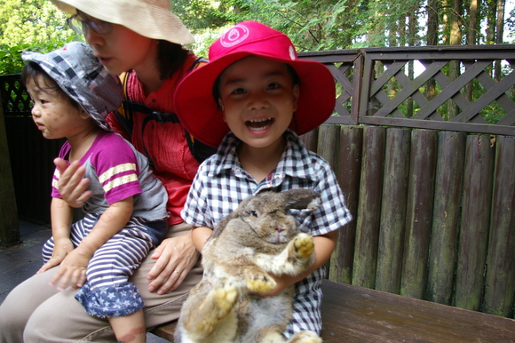 夏休みパート2/ Summer vacation #2_a0186568_9305499.jpg