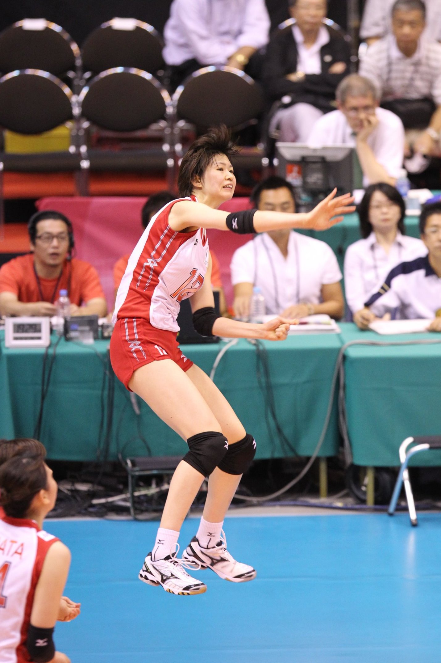 ＦＩＶＢワールドグランプリ２０１１　小牧ラウンド_b0220077_23501677.jpg