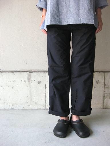 ニードルス × BOSABO レザーサンダル フランス製 ウッドソール 楽天市場】○BOSABO 【ボサボ】 木底レザーサンダル KETY-AB-BF