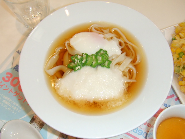 ☆人生初の手打ちうどん☆_d0252582_20201332.jpg