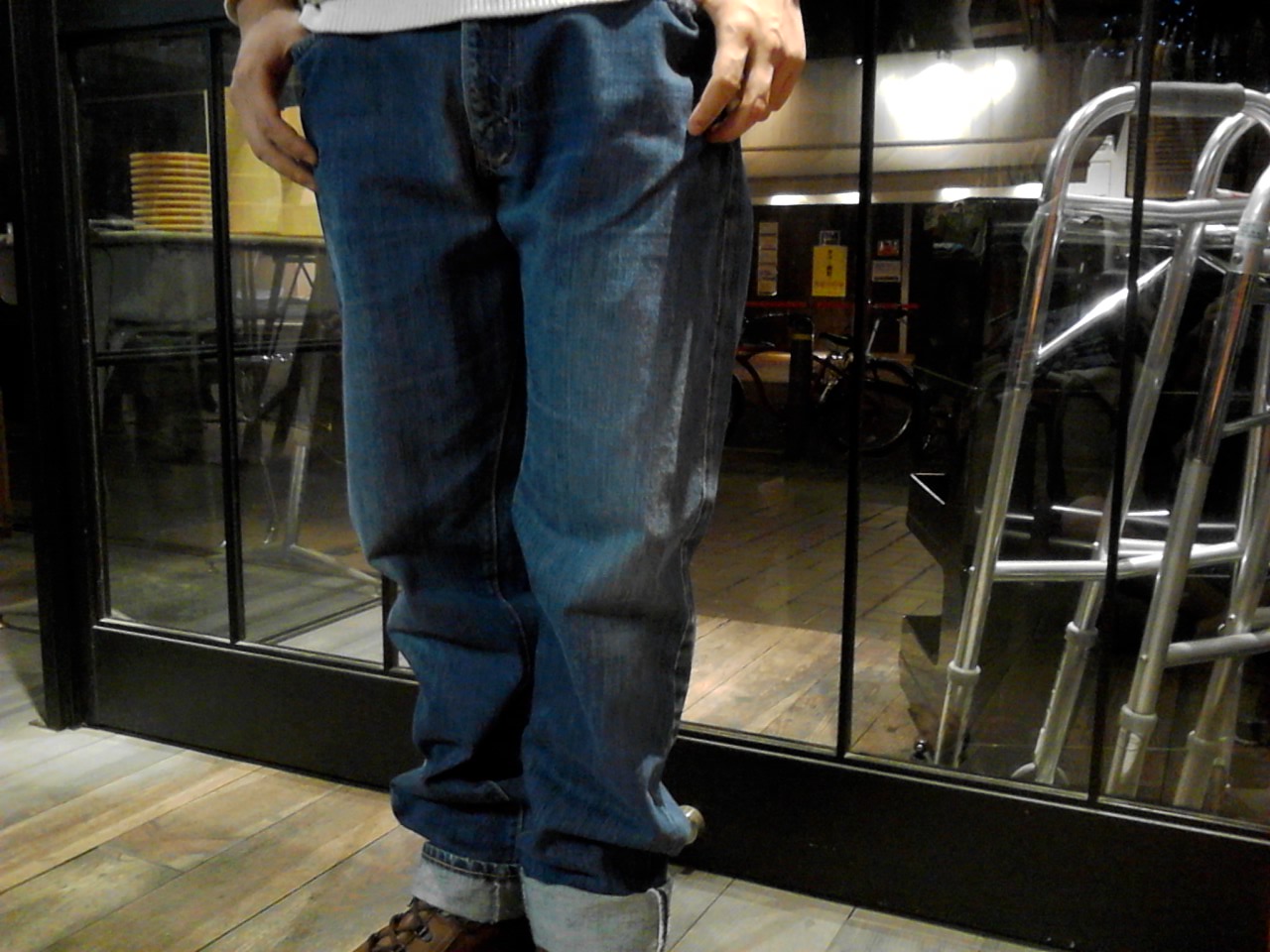 半袖スウェットを探すならこの時期!(大阪アメ村店)_c0078587_23245211.jpg