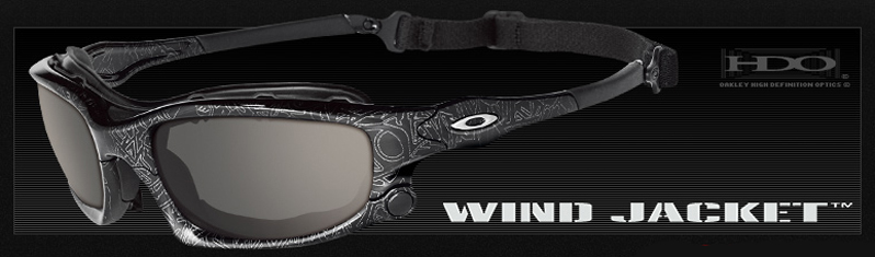 OAKLEY2011年新作WINDJACKETフルバリエーション入荷!_c0003493_10261093.jpg