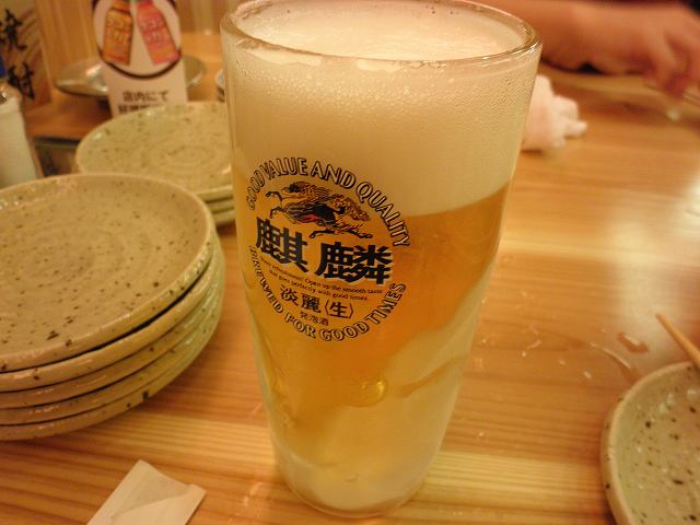 目利きの銀次(ぎんじ)川西能勢口東口駅前店_c0118393_14271115.jpg
