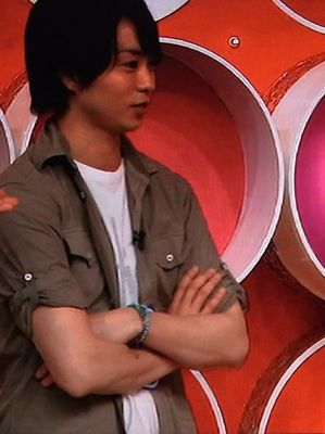 ひみつの嵐ちゃん ビリーブインミラクル ひみつの嵐ちゃん ビリーブインミラクル