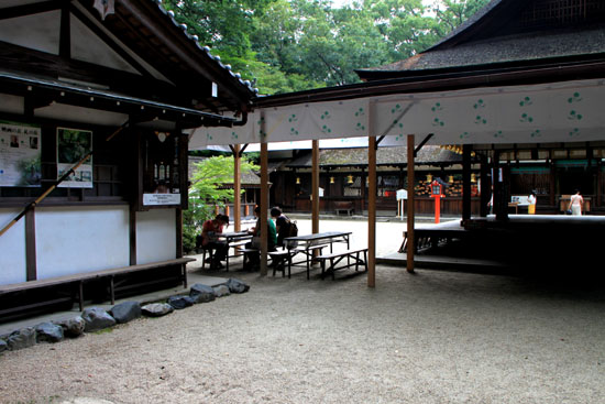 河合神社 美麗祈願 鏡絵馬_e0048413_222793.jpg