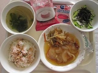 ★国立大阪医療センターの病院食はこんなん★_c0147717_19221538.jpg