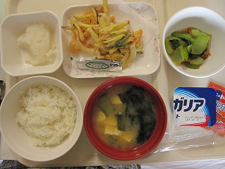 ★国立大阪医療センターの病院食はこんなん★_c0147717_19255860.jpg