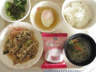 ★国立大阪医療センターの病院食はこんなん★_c0147717_19261436.jpg