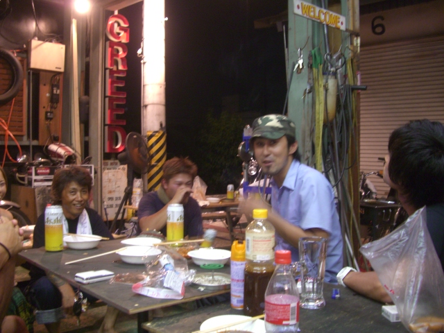 ラメラメパラダイス!_a0164918_17421079.jpg