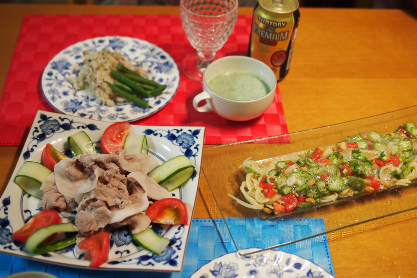 夏休み五日目_e0222120_21445998.jpg