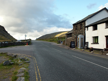 湖水地方 Kirkstone Pass Inn_d0062721_524223.jpg