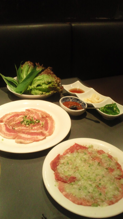 やっぱり肉でしょ!_e0173239_21582540.jpg
