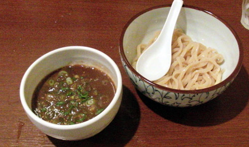 麺屋 高橋（めんや　たかはし）_c0105249_7463469.jpg