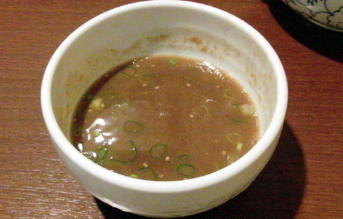 麺屋 高橋（めんや　たかはし）_c0105249_754783.jpg