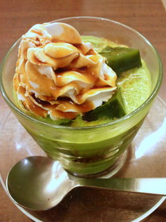 女子は大好き　nana\'s green tea_b0208756_22474353.jpg