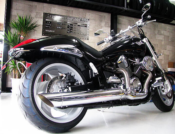 BIKEコーティング 【P.6】_f0178858_13493818.jpg