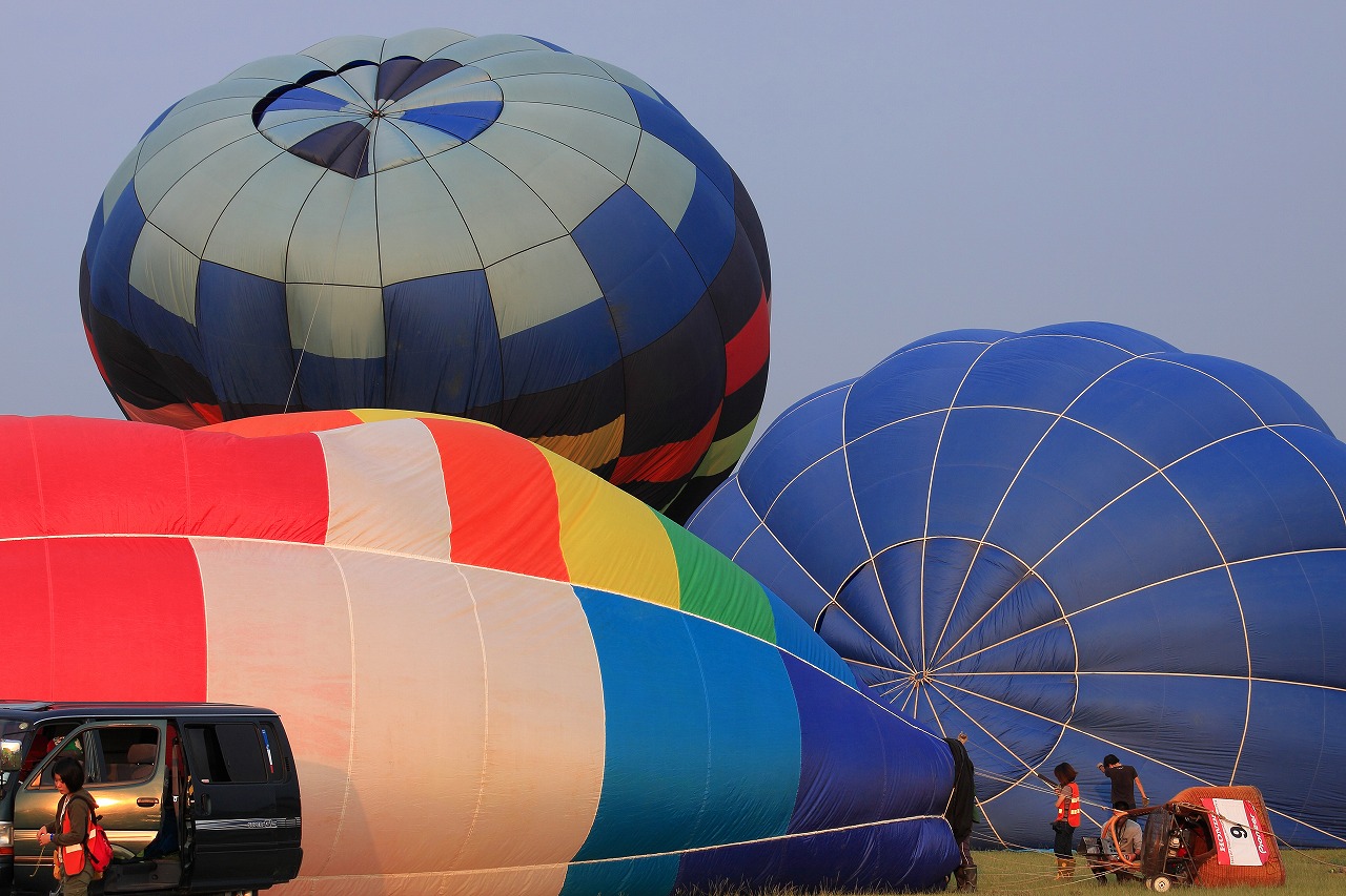 鈴鹿バルーンフェスティバル2010　その４_f0234862_9414756.jpg