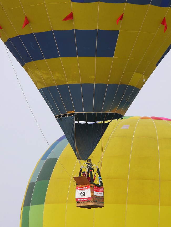 鈴鹿バルーンフェスティバル2010　その４_f0234862_9463349.jpg