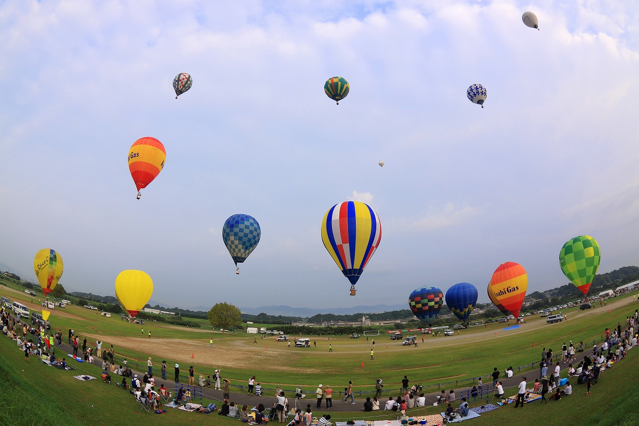 鈴鹿バルーンフェスティバル2010　その４_f0234862_94721.jpg