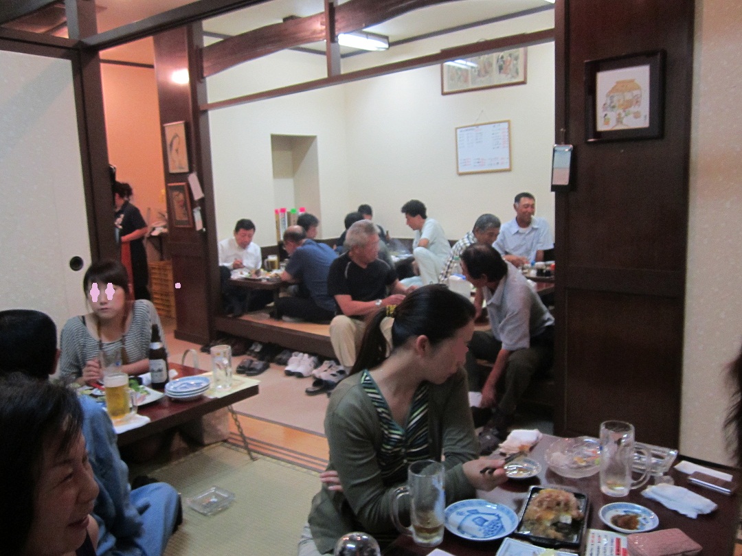 ’11 東北旅行 2_f0205367_12572515.jpg