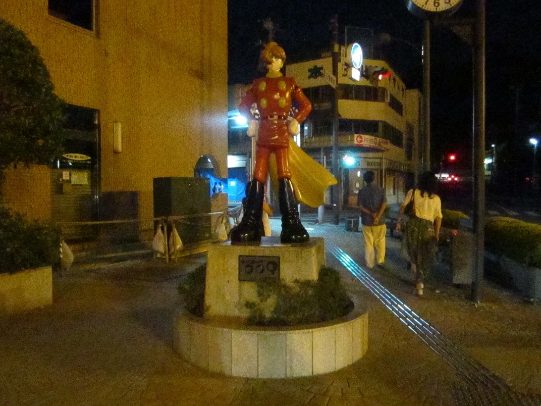 ’11 東北旅行 2_f0205367_13365998.jpg