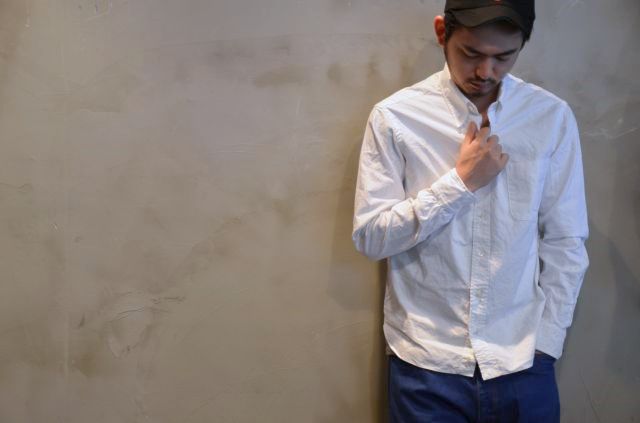 入荷情報 -EEL-_d0158579_2135122.jpg
