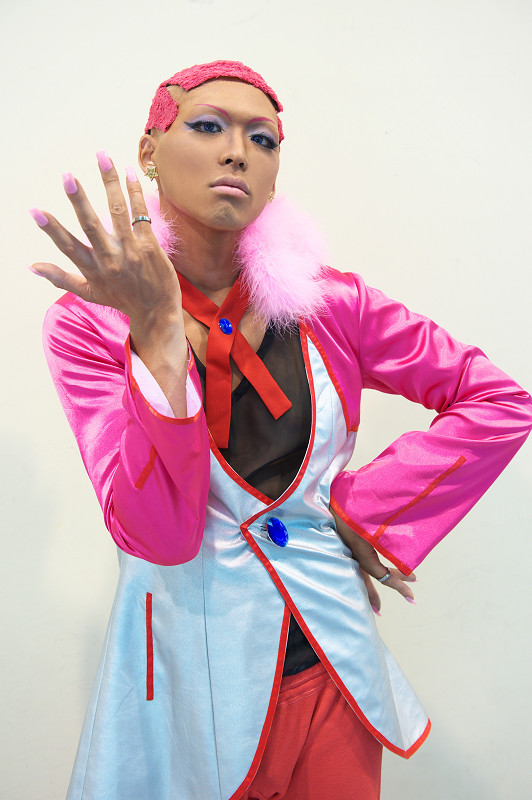 Tiger Bunny Photo Archive Tiger Bunny Photo Archive