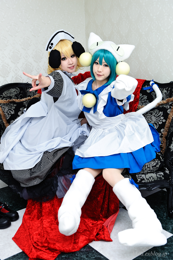 Di Gi Charat in ハコスタDUO_d0236398_15484384.jpg