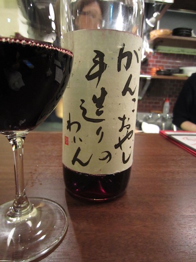 土佐堀オリーブ & ベアードビール_b0118001_8131781.jpg