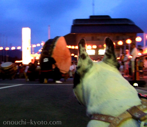 アミ部長の na・tsu・ya・su・mi ♪_f0184004_11402085.jpg