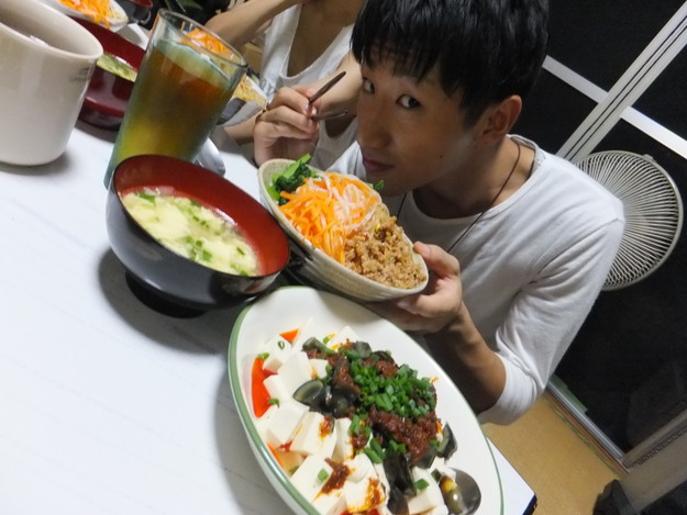 よね＆新潟キャンパー前泊入りです!!_a0080406_18532198.jpg