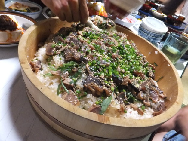 ガクボ ボランティア 同窓会 その3_a0080406_19265100.jpg