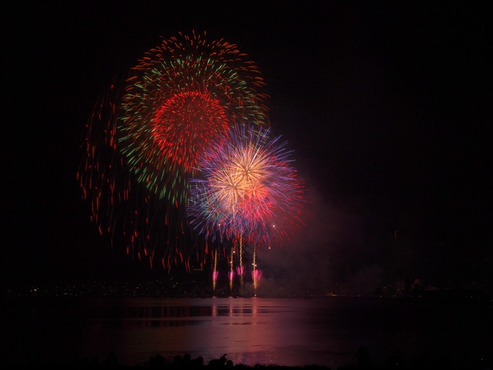 諏訪湖祭湖上花火大会_f0190917_10513014.jpg