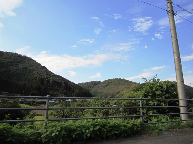 小旅行(前編)_f0191324_935438.jpg