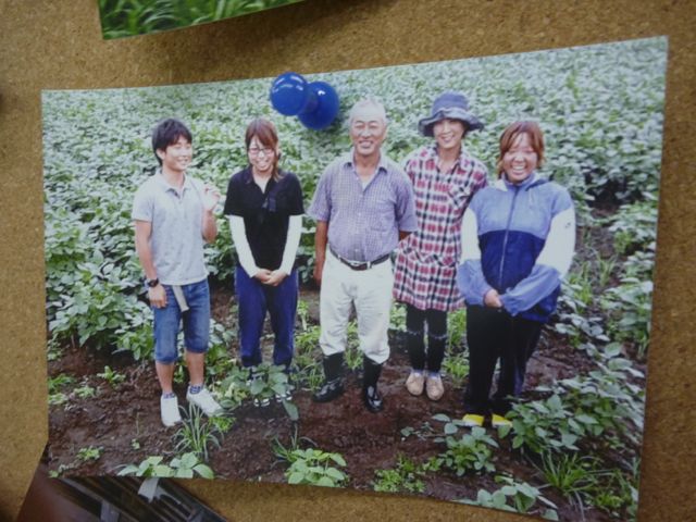 学際ゼミ実験店舗明日からオープン_b0054727_122763.jpg