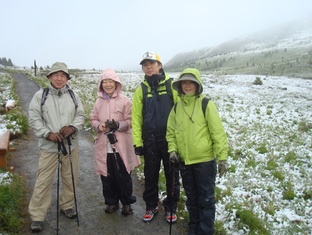 Johnston Canyon & Sunshine Meadows (Aug 15, 2011)_d0112928_4424293.jpg